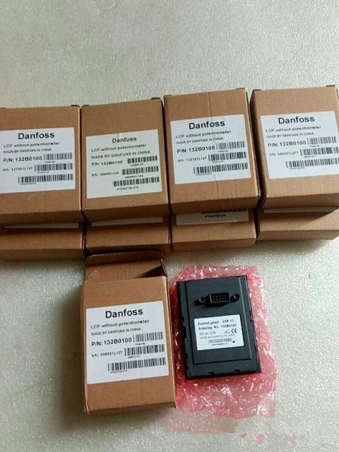1PC  Inverter Operation Panel Digital Display 132B0100