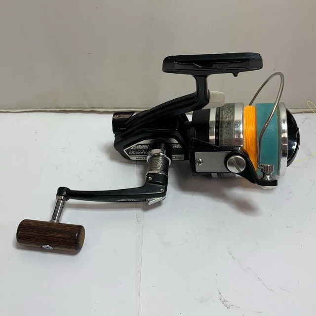 【DAIWA】ミリオンマックス　GS-8000 DAIWA ダイワ ミリオンマックス GS-8000 MILLIONMAX スピニング