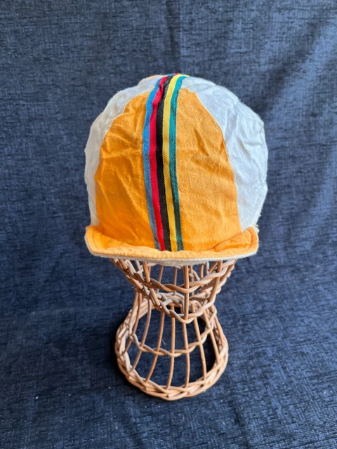 Casquette Officielle Tour De France - Taille Adulte Réglable - 100% Cyclisme - Collection Supporteur