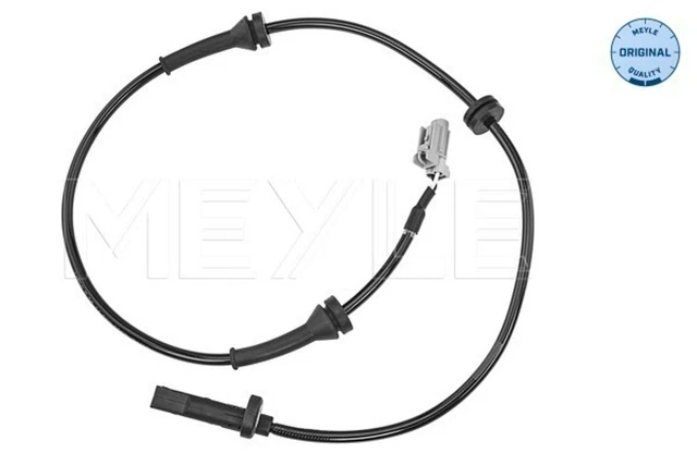 Sensore Meyle ABS numero ruota MEYLE ORIGINALE: True to OE. 36-14 899 0009 2 poli