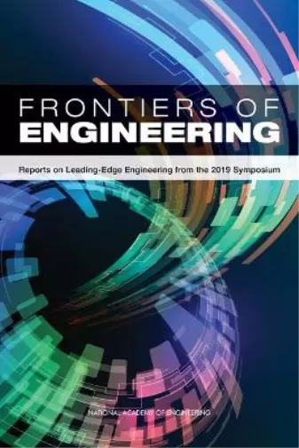 Frontiers of Engineering (Poche)