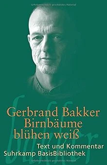 Birnbäume blühen weiß (Suhrkamp BasisBibliothek) vo... | Buch | Zustand sehr gut