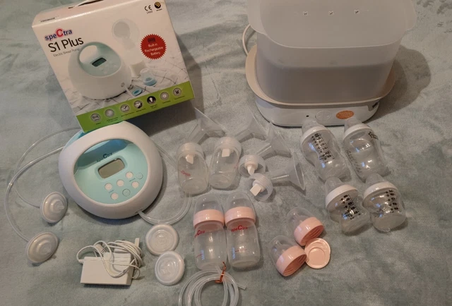 Spectra sales tommee tippee