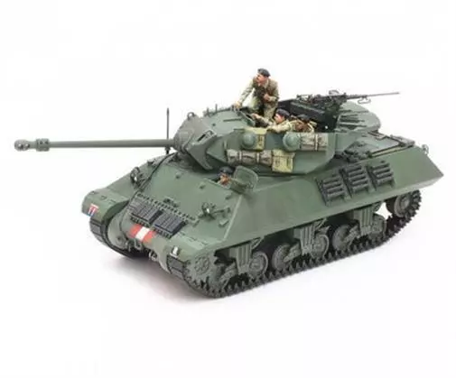 TAMIYA 1:3 5 Britannique M10 Iic Achille / 300035366