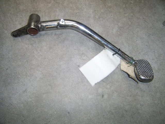 PEDALE FRENO Honda GL 1100 1981