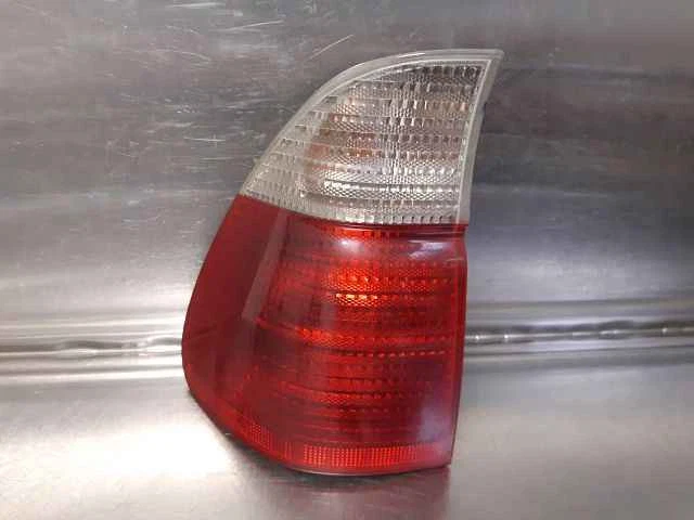 FEU ARRIÈRE EXTÉRIEUR GAUCHE BMW X5 E70 2007-2010 LED MARELLI