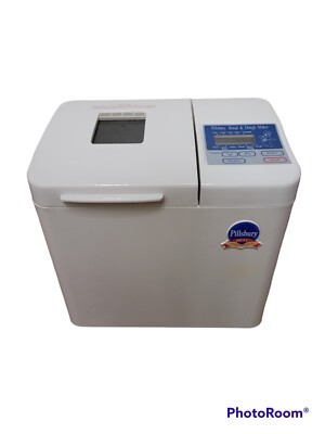 pillsbury bread maker 1016