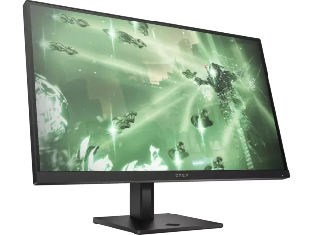 OMEN 165Hz QHD Gaming Monitor | 27" 3