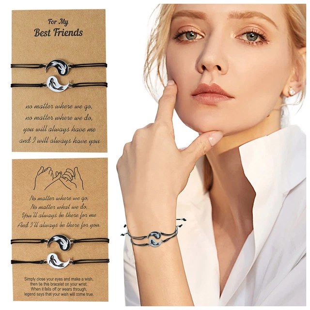 Perlen Für Herstellung Von Armbändern Karte Chi Armband Europa Öl und Yin