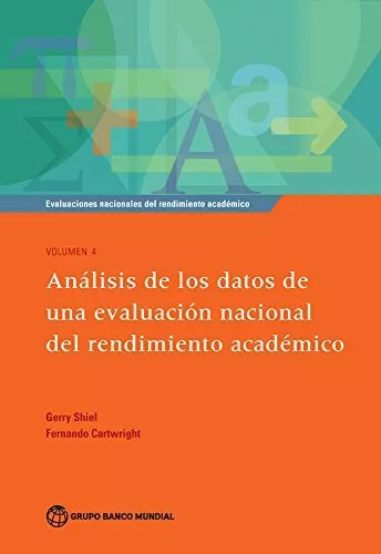 Gerry Shiel Fernando C Evaluaciones Nacionales de Rendimiento Académico  (Poche)