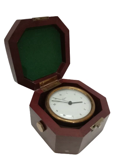 Barigo Marine Quarz Chronometer - Deutschland - Von Schiff Salvage (2221)