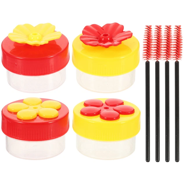 Dispenser Pillole Per Animali - Siringa Con Punta Silicone Morbida, Sicuro Per Gatti E Cani - Foto 4