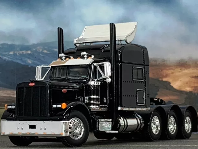 Dcp 1 64 Peterbilt 379 FOR SALE! - PicClick