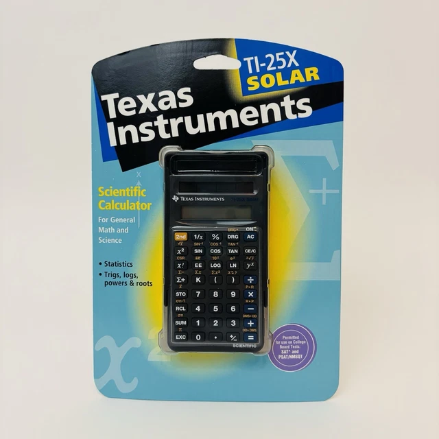 Vintage Calculators, Vintage Electronics, Consumer Electronics