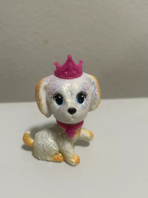 Barbie diamond castle dogs new arrivals