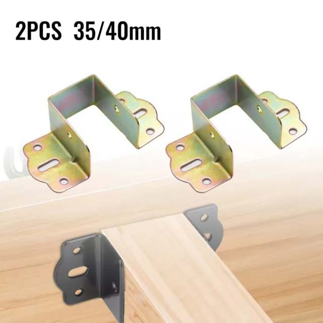 Reliable Metal Bed Hardware Accessories for Stable Support (70 characters)