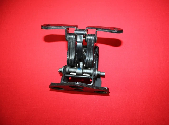 CLK W209 Cabrio Verdeck Scharnier Hebel - Ersatzteil Für Mercedes Cabrio Verdeckscharnier