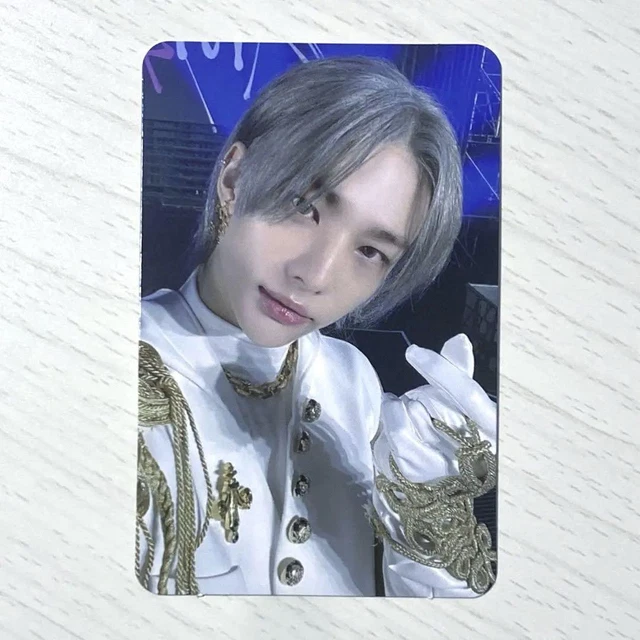 STRAY KIDS - KARMA (HMV JAPAN LUCKY DRAW EVENT - Foto 3