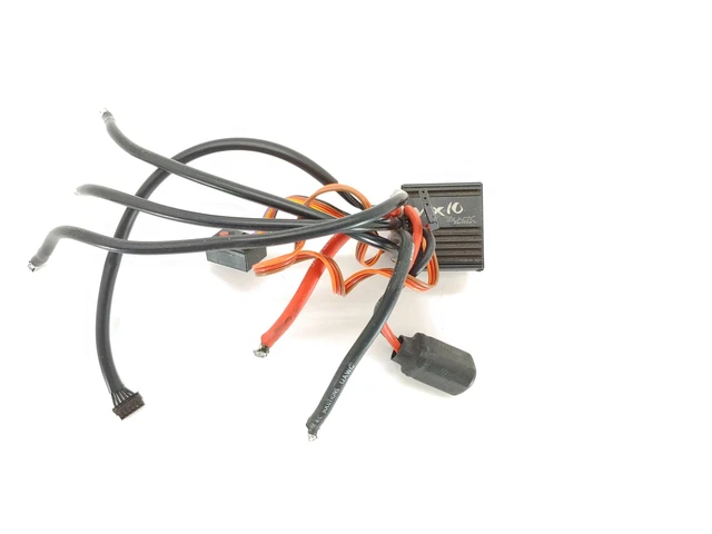 Tamiya TBLM-02S 7.5T & ESCセット Speed Controllers, Control, Radio & Electronics, RC Model Vehicle