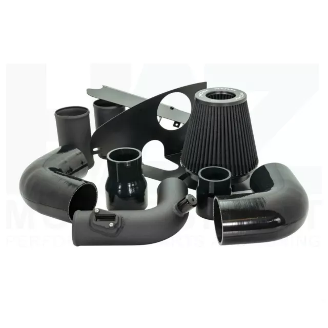 PRORAM Oversized Open Air Intake Induction Kit VW Golf MK5 GTI MK6 R GTI S3 8P