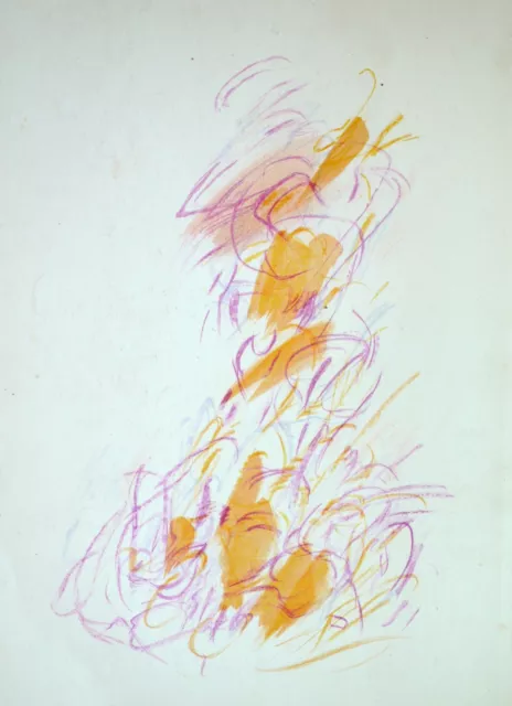 Jean Bazaine - Original Lithograph in colors from Derriere Le Miroir 170, 1968