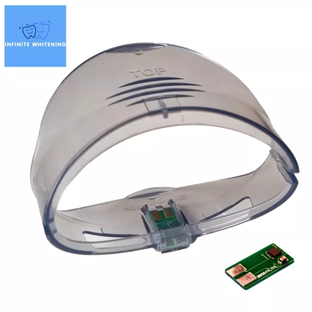 Unlimited Light Guide/Chip for Zoom Chairside Light Activated Whitening Kit FREE