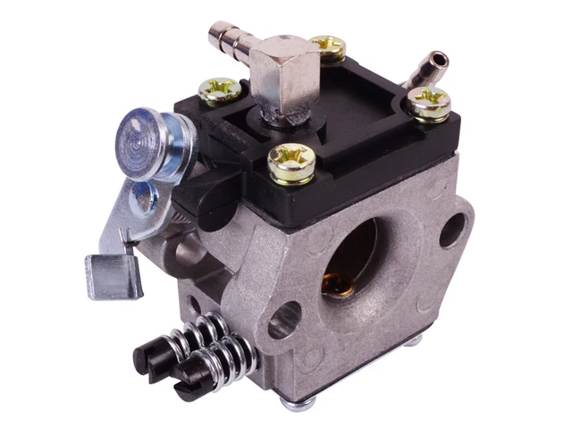 Carburatore Per STIHL 034 034AV 034 SUPER MS340 036 MS360 MS 340 - Foto 8