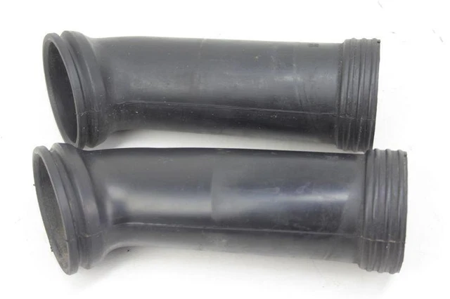 Condotti Airbox Kawasaki Zx 6R 1998 2002 Prese Aria Air Intake Manifold Pipe