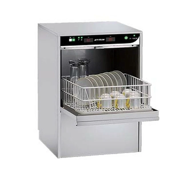 MVP Jet-Tech F-16DP Glasswasher undercounter door type MVP Jet-Tech F-16DP Glasswasher undercounter door type