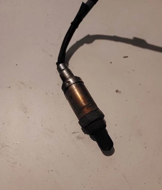 Sonde lambda 11781464492 BMW R1100 RT/RS/S/GS/R - R850 - k100 - k1100