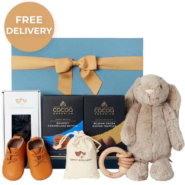Milly and best sale henry baby hamper