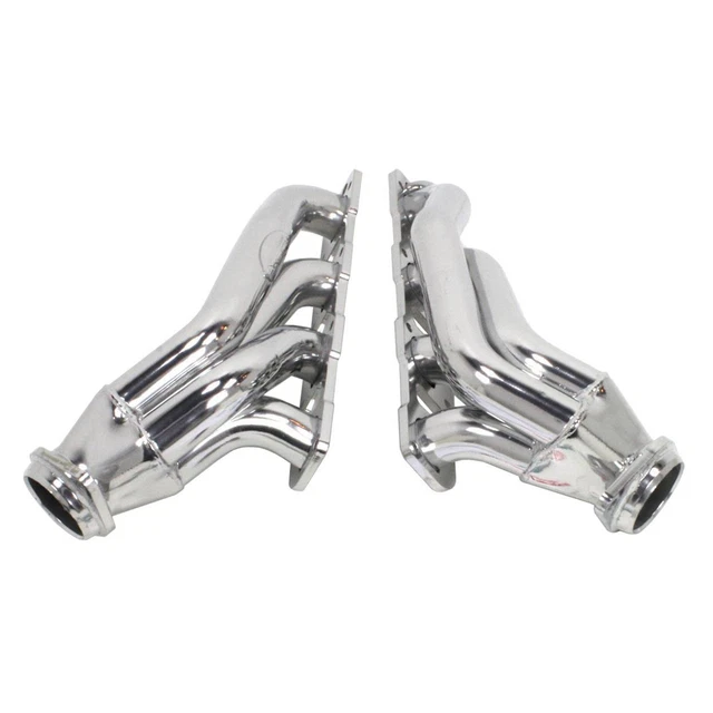 JBA Headers Cat4ward Header 1965SJS