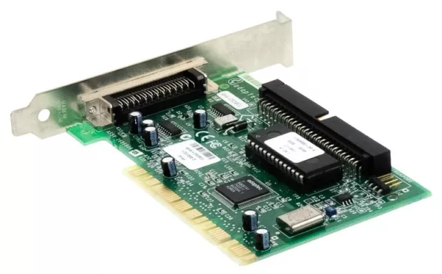 Controller Adaptec AHA-2930CU Ultra SCSI PCI