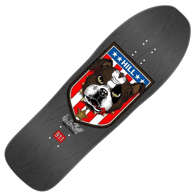 純正早割 POWELL PERALTA FRANKIE HILL EAR justhat.app