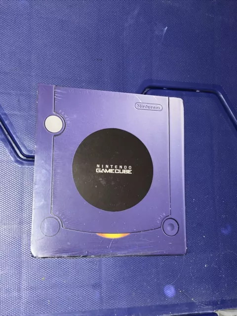 Nintendo discount gamecube mini