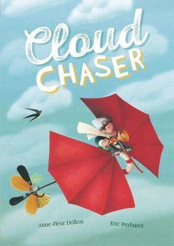 Cloud Chaser by Drillon, Anne-Fleur, NEW Book, FREE & FAST Delivery, (Paperback)