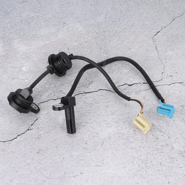 n.nさん専用 32702-VZ21B Speed Sensor Pinion Assy- Speedometer Fits For