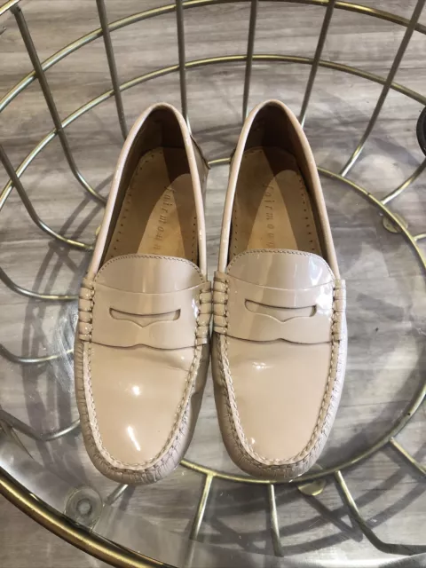 Mocassins fairmount online