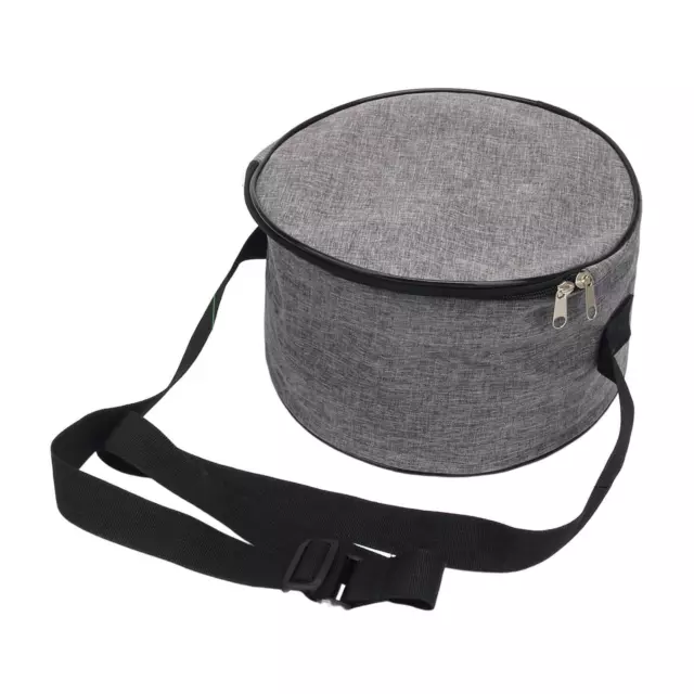 Disc Golf Bag Durable Lightweight Carry Bag for Outdoor Sports Golf
