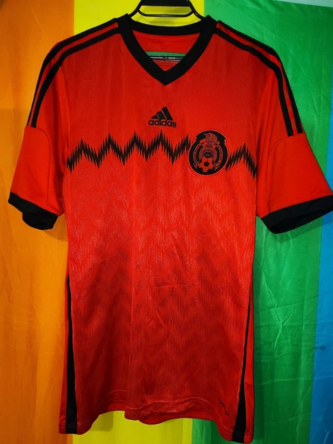 Maillot vintage équipe de France Football 2004 - training (taille L US) - Sport & Plein air