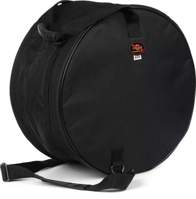 Humes & Berg Galaxy Series Snare Drum Bag - 8" x 14"
