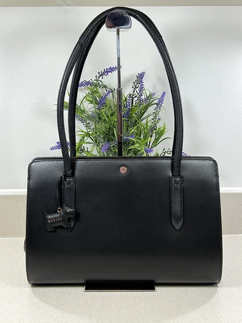 Radley liverpool street deals medium tote bag