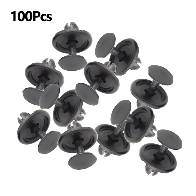 Per Toyota per Camry Fender Liner Supporto Pack 100 Alta Affidabilità