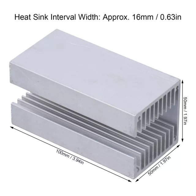 Dissipateur Thermique Refroidisseur De Dissipateur Thermique