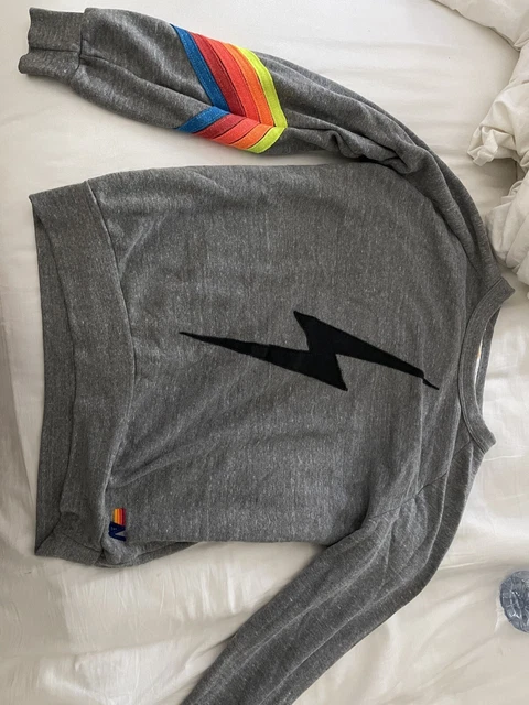 Aviator Nation Sweatshirt M