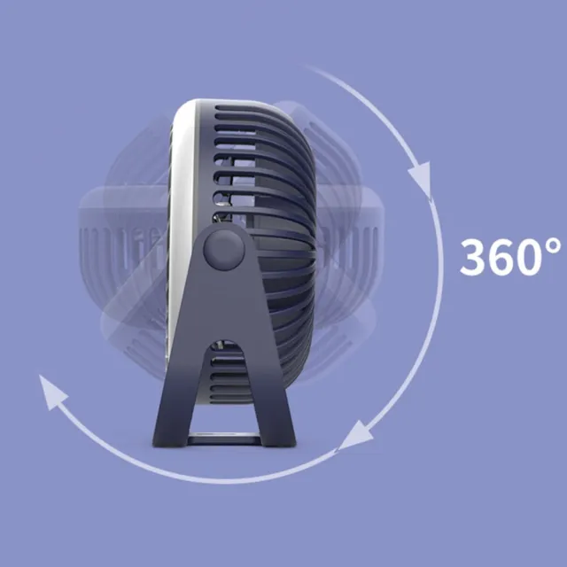 VENTILATEUR DE COLLIER Rechargeable Mini Ventilateur De Cou EUR 15,24 -  PicClick FR