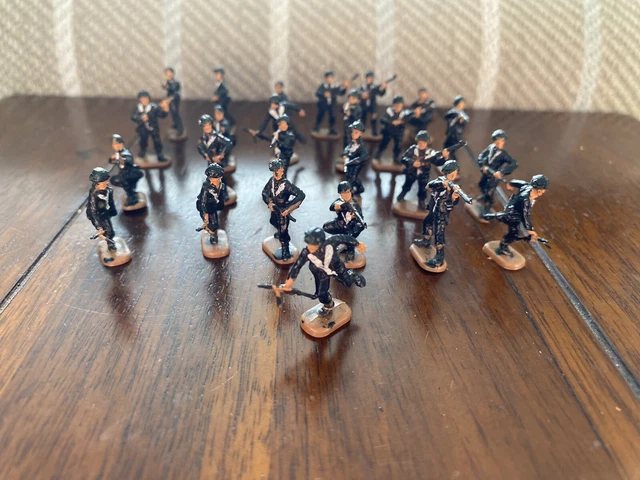 ITALERI Models | ITALERI 6046 WWII AMERICAN INFANTRY