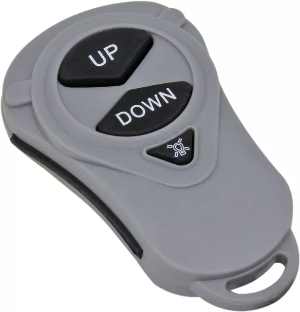 Extreme Max 3001.9815 Boat Lift Boss Remote Control Key Fob - Generation 4