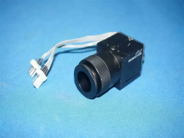 Crevis MV-BE20A MVBE20A Minicam