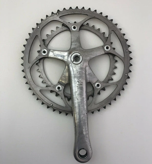 crank shimano vintage